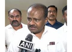"I am with farmers… opposing land grab by Shivakumar": HD Kumaraswamy on Bidadi township row