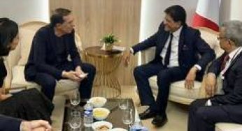 Piyush Goyal discusses investment, beauty-tech collaboration opportunities with L'Oreal CEO in Paris