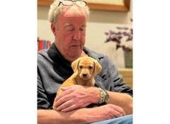 'Top Gear' star Jeremy Clarkson diagnosed with cancer