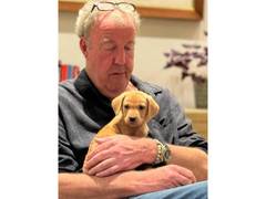 'Top Gear' star Jeremy Clarkson diagnosed with cancer