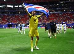 FIFA World Cup: Visa hurdle cleared as Vozinha's mother set to attend Cape Verde's next match