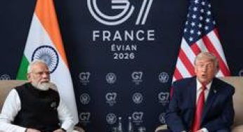 Russia-Ukraine conflict "much more difficult": Trump says Putin-Zelenskyy "not liking each other too much"