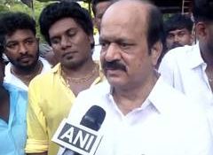 Explanations of 4 former AIADMK MLAs under review; action in line with assembly rules: Speaker Prabhakar