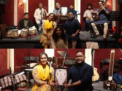 Mumbai's Cultural Landscape Welcomes a New Storytelling Venture as CineGranth Studio Launches 'Saundh – Mitti Se Mehfil Tak'