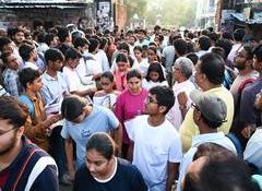 NEET aspirants can now download re-exam admit cards without prior bank verification: NTA