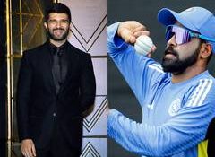 Vijay Deverakonda, Tilak Varma, Mohammed Siraj among others receive TCA legal notice over alleged TG20 association