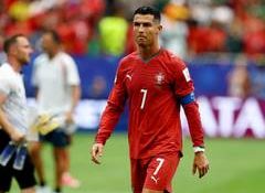 FIFA World Cup 2026: Ronaldo manages just 25 touches as Portugal drop points against DR Congo