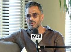 Suniel Shetty admits box office fear never fades, calls Welcome to the Jungle's "massive star cast" its biggest strength