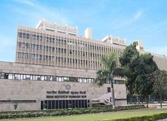 IIT Delhi retains top spot among Indian universities in QS world rankings 2027; India expands presence to 52 institutions