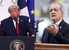 US-Iran sign 14-point MoU ending military operations, reopening Hormuz
