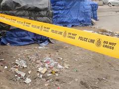 Chhattisgarh: Three killed in dispute linked to alleged illegal sand mining in Koriya