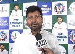 YSRCP's Abbaya Chowdary alleges attempt to demolish lawyer's house, slams Andhra Pradesh govt