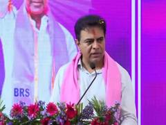 KTR questions Centre over status of 2024 ED raid against Telangana Minister Ponguleti