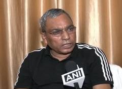 "Go to upset MPs' homes, apologise", OP Rajbhar advises Akhilesh Yadav amid SP split buzz