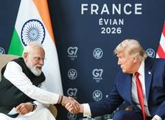 US Trade Rep Jamieson Greer to visit India next week as interim trade talks gather pace