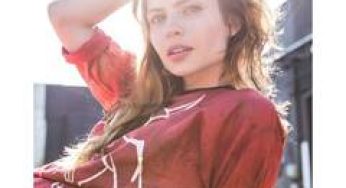 Daveigh Chase dies at 35: 'Lilo & Stitch' and 'The Ring' star succumbs to meningitis and sepsis