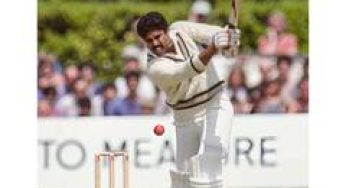 On this day 43 years ago, Kapil Dev's 175* inspired India's 1983 World Cup turnaround