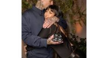 Kourtney Kardashian, Travis Barker reveal heartbreaking miscarriage before welcoming son Rocky