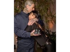 Kourtney Kardashian, Travis Barker reveal heartbreaking miscarriage before welcoming son Rocky