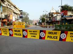Delhi: Domestic worker murdered in East Kailash; accused arrested