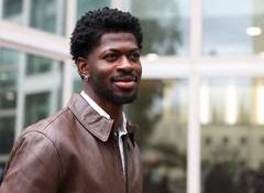 Lil Nas X reveals bipolar disorder diagnosis after rehab stay following 2024 arrest