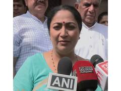 Delhi CM Rekha Gupta inaugurates 'Jan Kalyan Shivir' in Shalimar Bagh