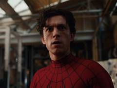 'Spider-Man: Brand New Day' trailer unleashes Tom Holland's most isolated battle yet against Hulk