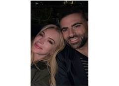 'My favourite person': Lindsay Lohan shares rare family video montage for hubby Shammas' birthday