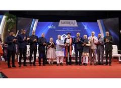 Santokbaa Humanitarian Award 2026 Marks 20 Years of Compassion and Service
