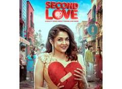 Actor Ramya Krishnan to host upcoming dating reality show 'Second Love'