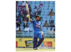 "The fact he's come back into team….": Swann hails Kishan's century in 2nd AFG ODI