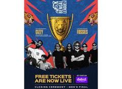 Cricket meets entertainment on Sunday as Bengal T20 League Finals take centre stage at Eden Gardens