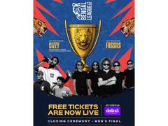 Cricket meets entertainment on Sunday as Bengal T20 League Finals take centre stage at Eden Gardens
