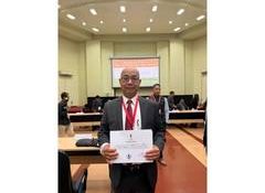 Zoram People's Movement wins its first-ever Rajya Sabha seat from Mizoram