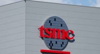TSMC, Amkor sign 10-year deal to boost advanced chip packaging in US