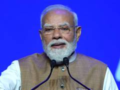 "Together going to launch TRISHNA satellite next year": PM Modi hails India-France multisectoral ties