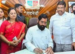 Shiv Sena denies reports of six UBT MPs joining party at Foundation Day event