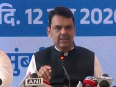 UAE-India banking partnership reflects rise of Indian economy: Maharashtra CM Devendra Fadnavis