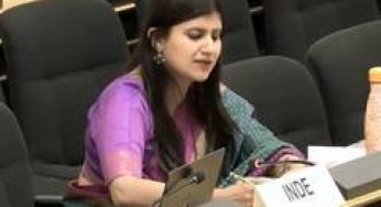 Frankenstein state shocked by its own terror monsters: First Secy Anupama Singh slams Pakistan at UNHRC