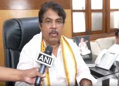 "Those who betrayed party will be caught," says Karnataka LoP R Ashoka as BJP-JD(S) hit by cross-voting in MLC polls