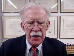 "Favourable to Iran": John Bolton warns US-Iran MoU repeats past mistakes, says "Trump in difficult position"