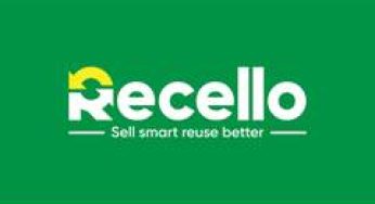 Pune-Based Startup Recello Prepares to Enter India's Smartphone Recommerce Space