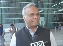'I follow Ambedkar, not afraid of threats': Priyank Kharge hits back at BJP MP Jigajinagi over RSS remarks