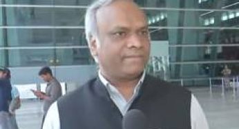 'I follow Ambedkar, not afraid of threats': Priyank Kharge hits back at BJP MP Jigajinagi over RSS remarks