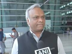 'I follow Ambedkar, not afraid of threats': Priyank Kharge hits back at BJP MP Jigajinagi over RSS remarks