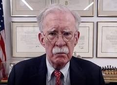 John Bolton calls PM Modi-Trump meeting at G7 Summit "important," criticises US tariff policy