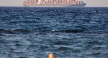 US lifts maritime blockade on Iranian ports after signing MoU, says CENTCOM