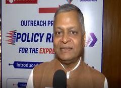 Removing trade roadblocks key priority this fiscal as India's dwell times remain high: CBIC's Garg