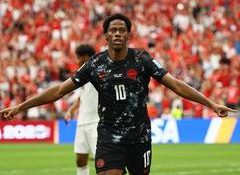 FIFA World Cup 2026: Canada and Jonathan David set multiple records in historic win over Qatar