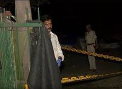 Delhi: 51-year-old man sustains gunshot injury near Lodhi Road flyover